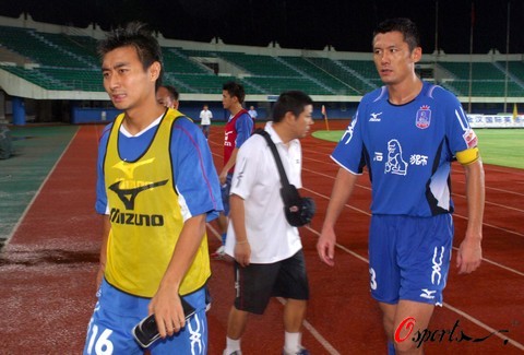 足球战术进化史