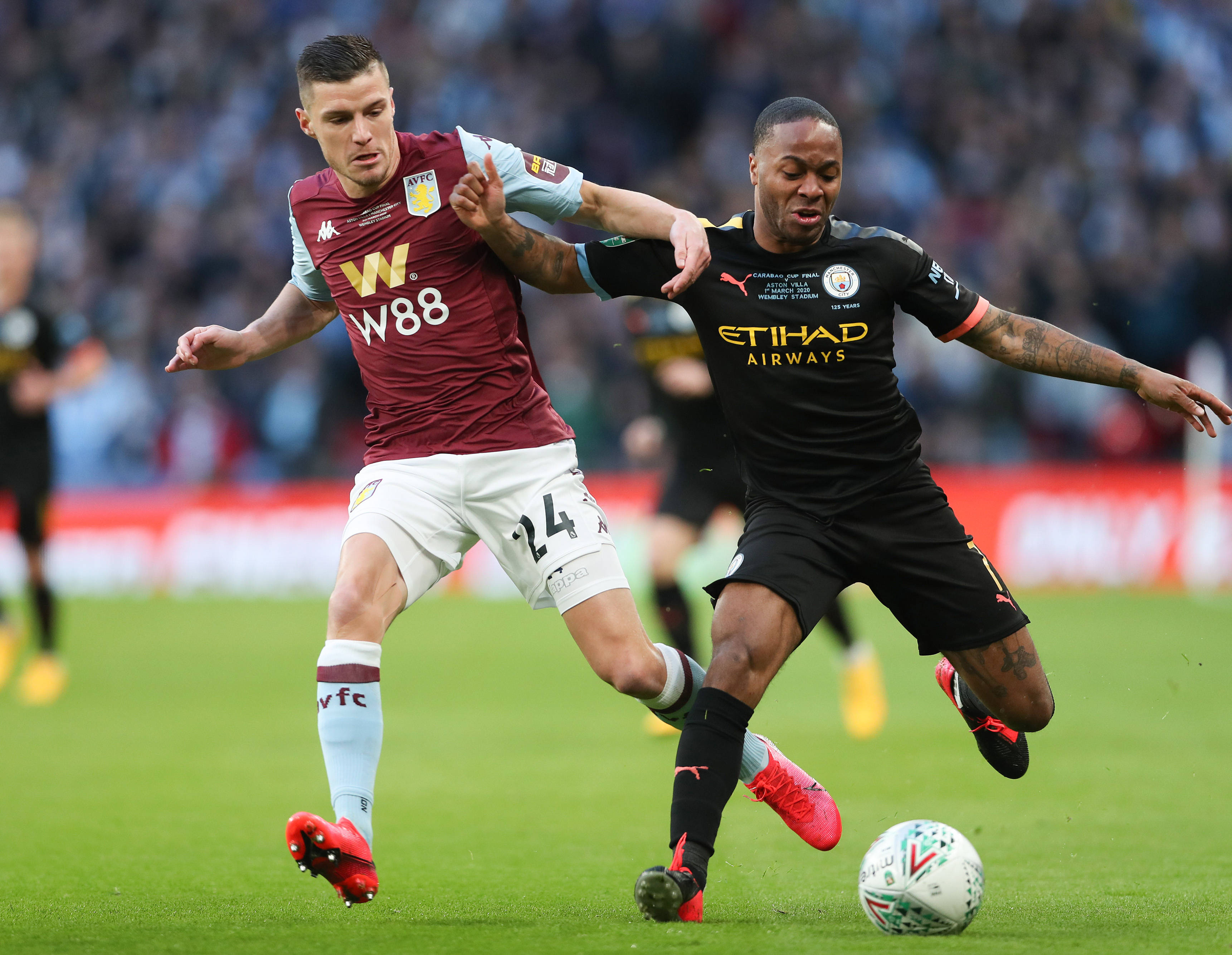 每体：由于拉什福德未来不确定，巴萨关注努萨、福法纳和马拉