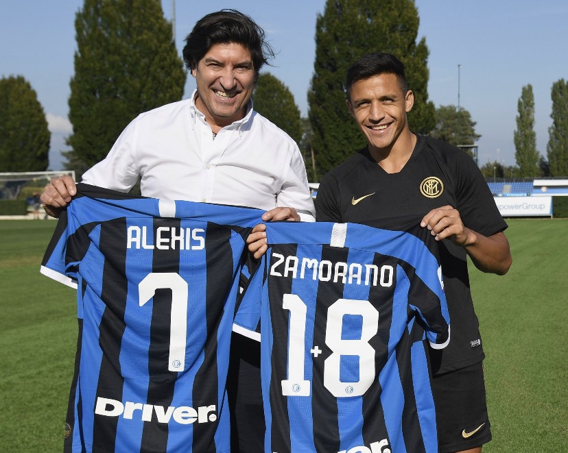 友谊赛米兰2-3维尔图斯恩泰拉，普利希奇、博尔萨尼破门