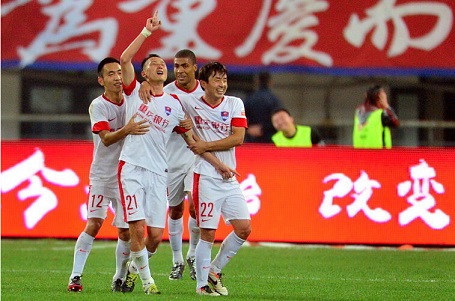 磐田前锋：希望本赛季进球数上双，与昔日主帅重逢全力争胜