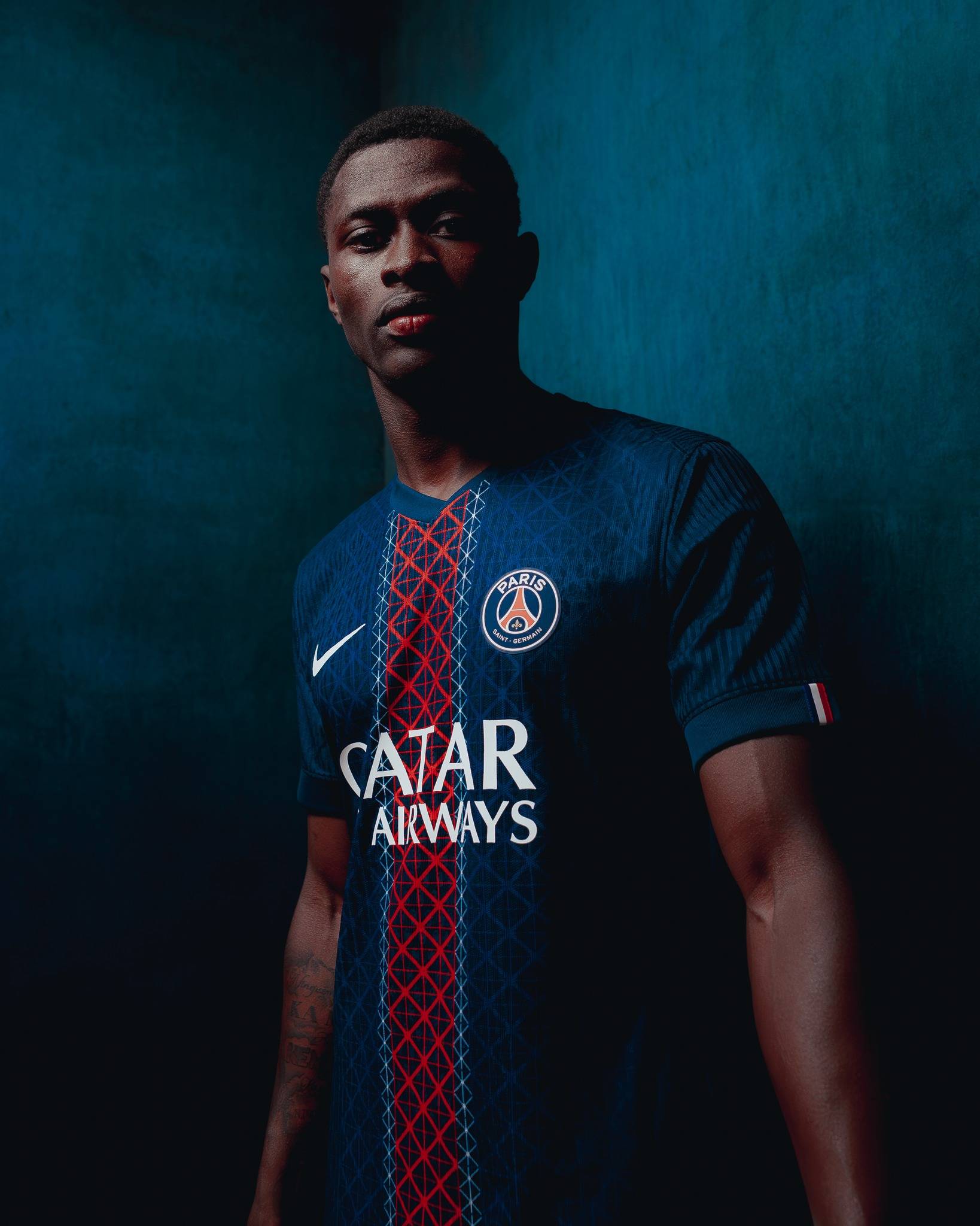 维蒂尼亚：谁不想拿欧冠冠军？有时候真得看运气