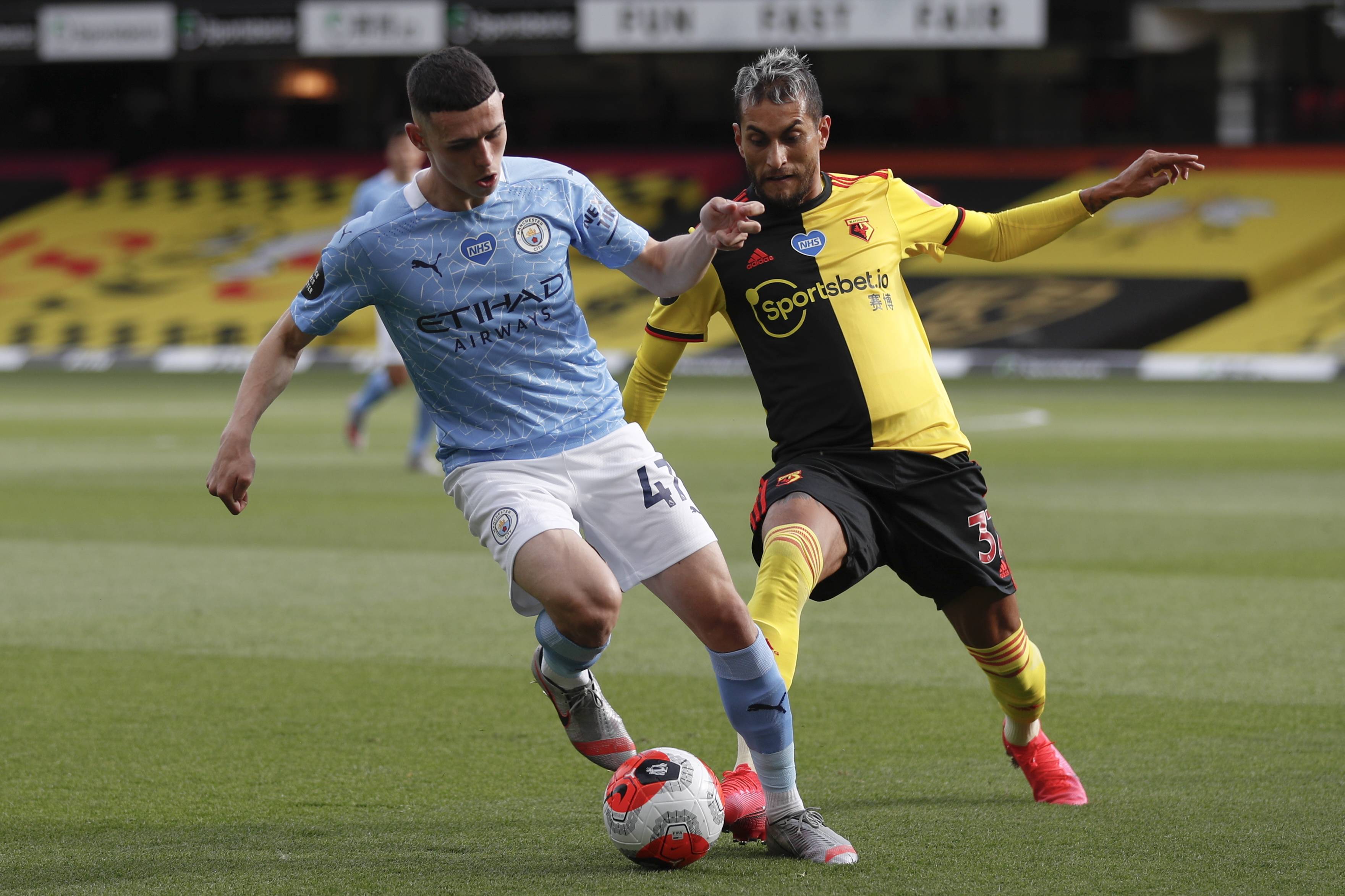 孔蒂：我和球员彼此联结深厚，这场胜利是全员努力的结果