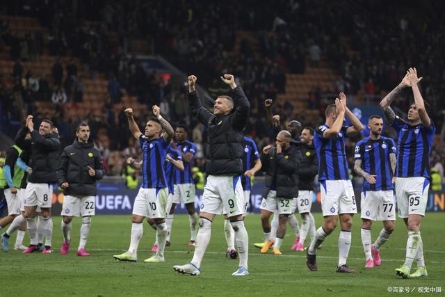 意媒：国米中卫缺乏回追速度，齐沃想用比塞克弥补这一点