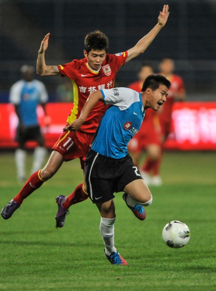 世界足球技术流派大解析