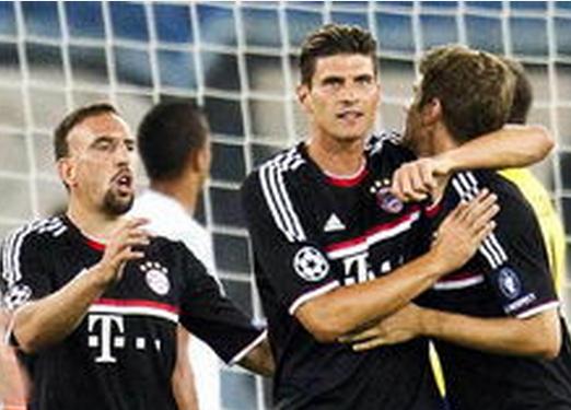 罗马诺：曼联并未与阿德耶米经纪人接触，也没与多特谈判