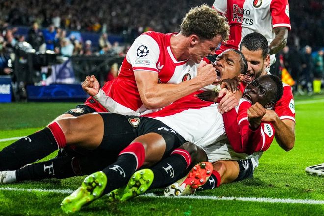 皇家马德里 - 曼城：冠军联赛第六轮巅峰对决，谁将掌控局势？