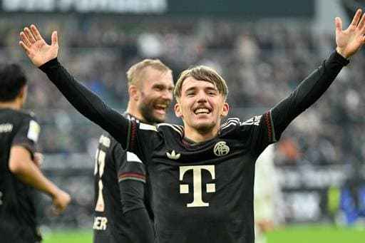 图片报：皇萨仁等豪门都在争夺16岁艾希霍恩，赫塔想和他续约